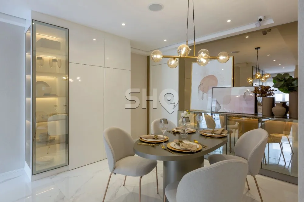 Apartamento, 3 quartos, 145 m² - Foto 4