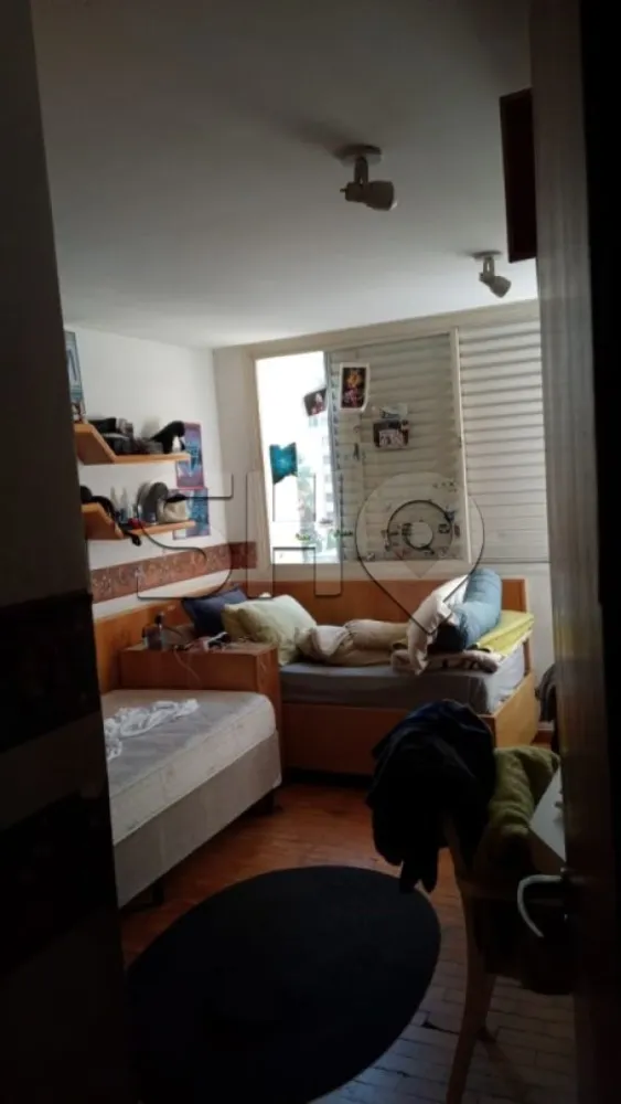 Apartamento, 3 quartos, 167 m² - Foto 8
