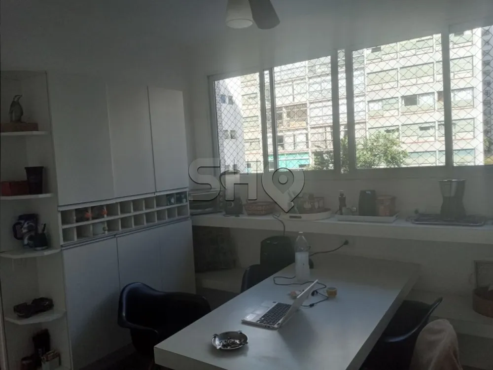 Apartamento, 3 quartos, 167 m² - Foto 6