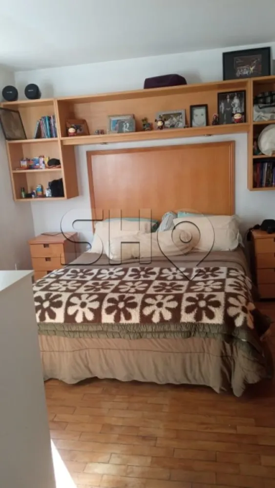 Apartamento, 3 quartos, 167 m² - Foto 14