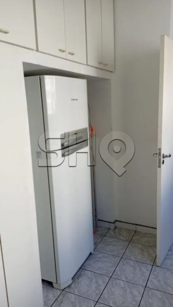 Apartamento, 3 quartos, 167 m² - Foto 13