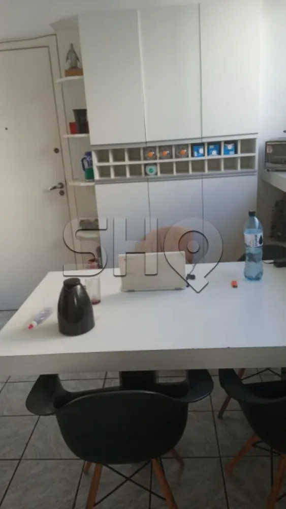 Apartamento, 3 quartos, 167 m² - Foto 9