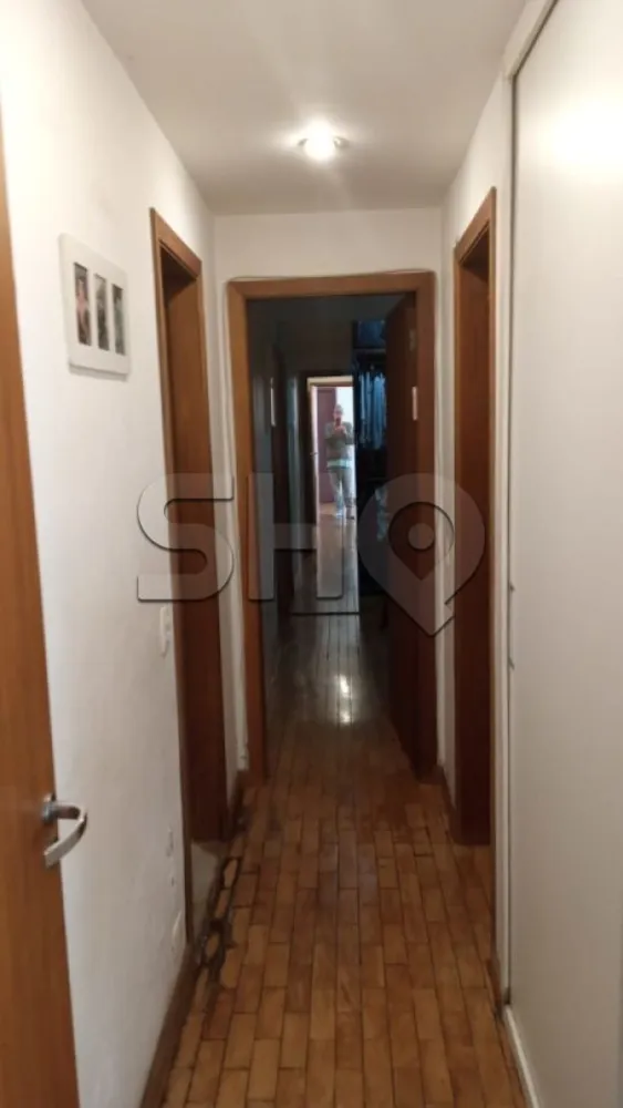 Apartamento, 3 quartos, 167 m² - Foto 16