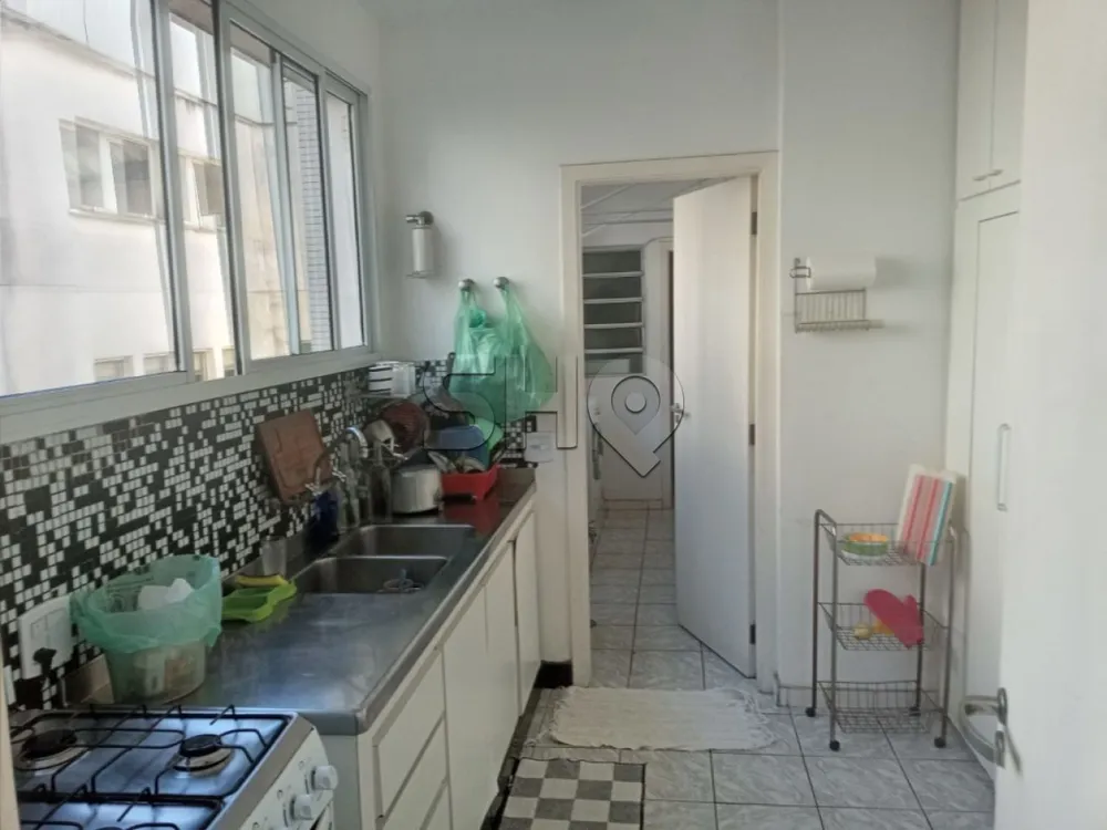 Apartamento, 3 quartos, 167 m² - Foto 7