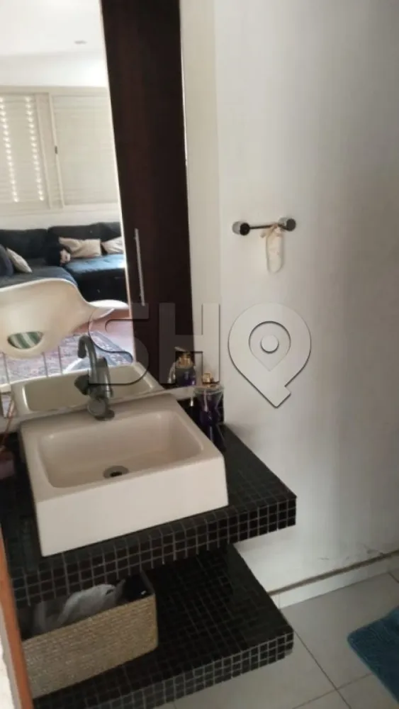 Apartamento, 3 quartos, 167 m² - Foto 5