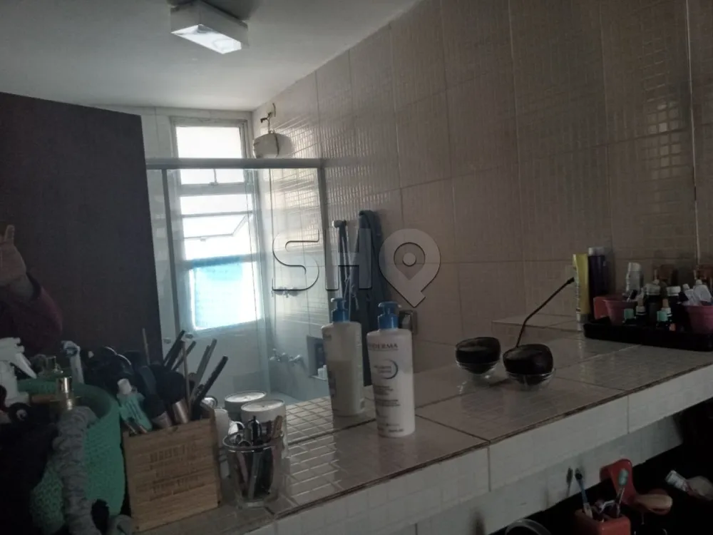 Apartamento, 3 quartos, 167 m² - Foto 8