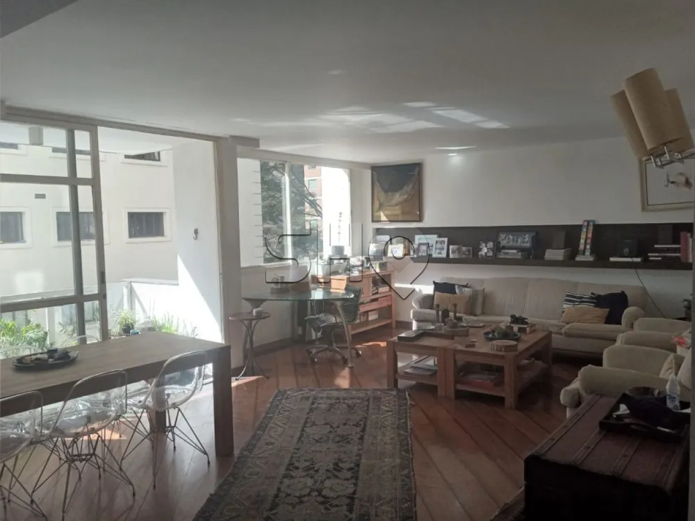 Apartamento, 3 quartos, 167 m² - Foto 1