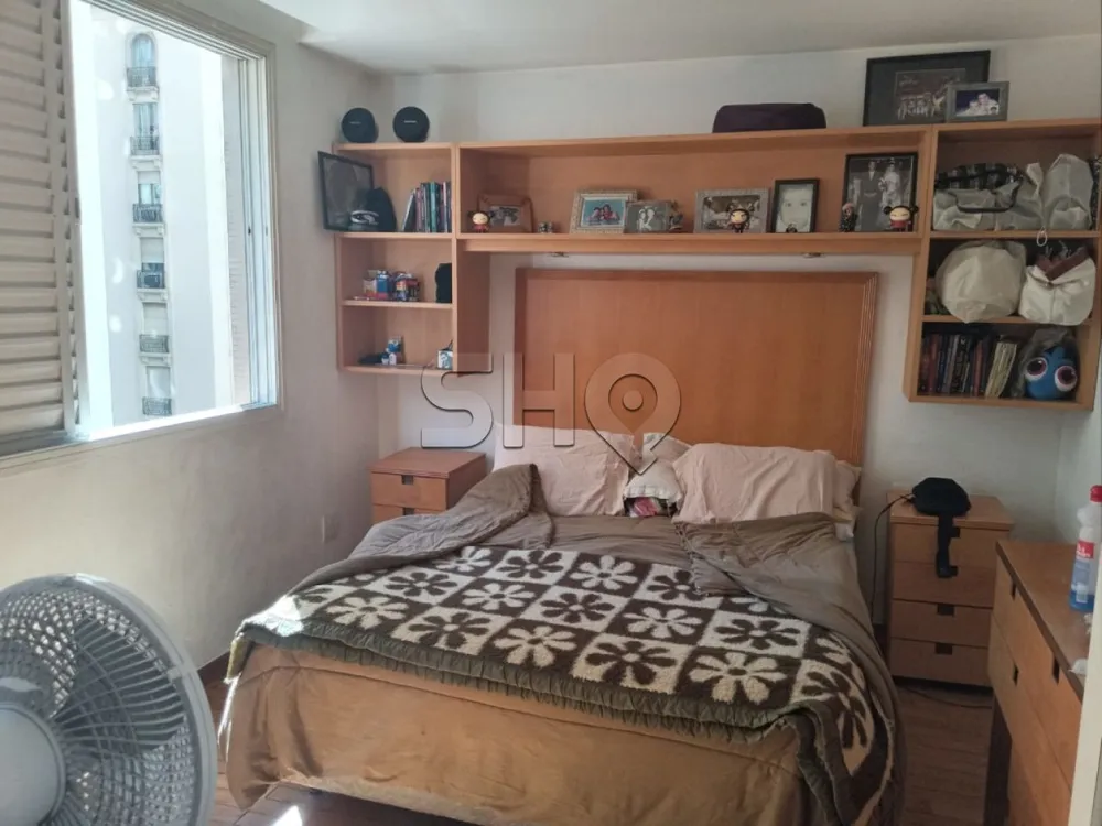 Apartamento, 3 quartos, 167 m² - Foto 3