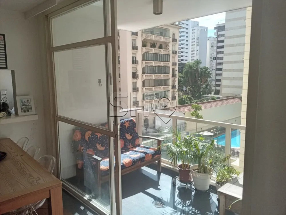 Apartamento, 3 quartos, 167 m² - Foto 6