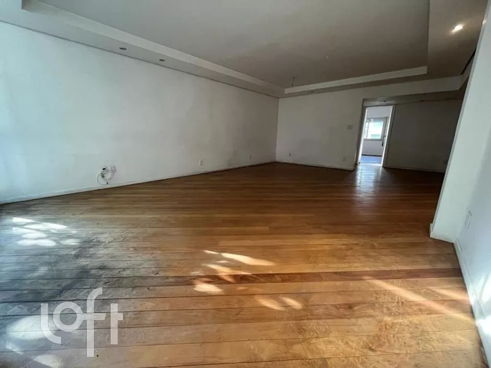 Apartamento à venda com 2 quartos, 120m² - Foto 2