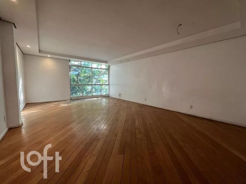 Apartamento à venda com 2 quartos, 120m² - Foto 1