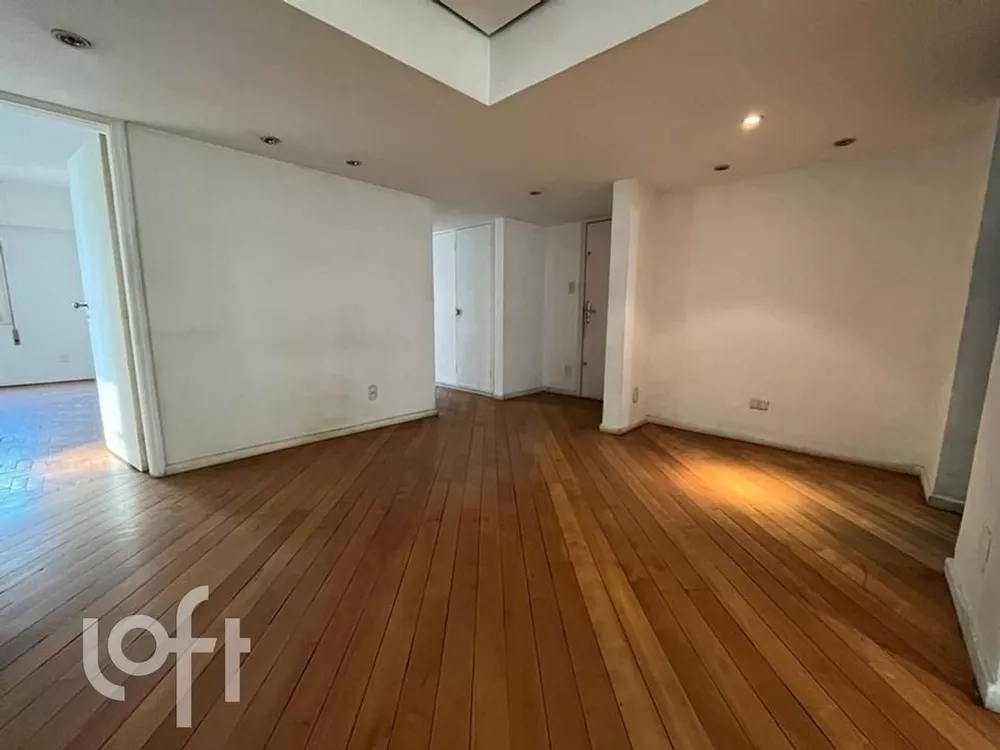 Apartamento à venda com 2 quartos, 120m² - Foto 3