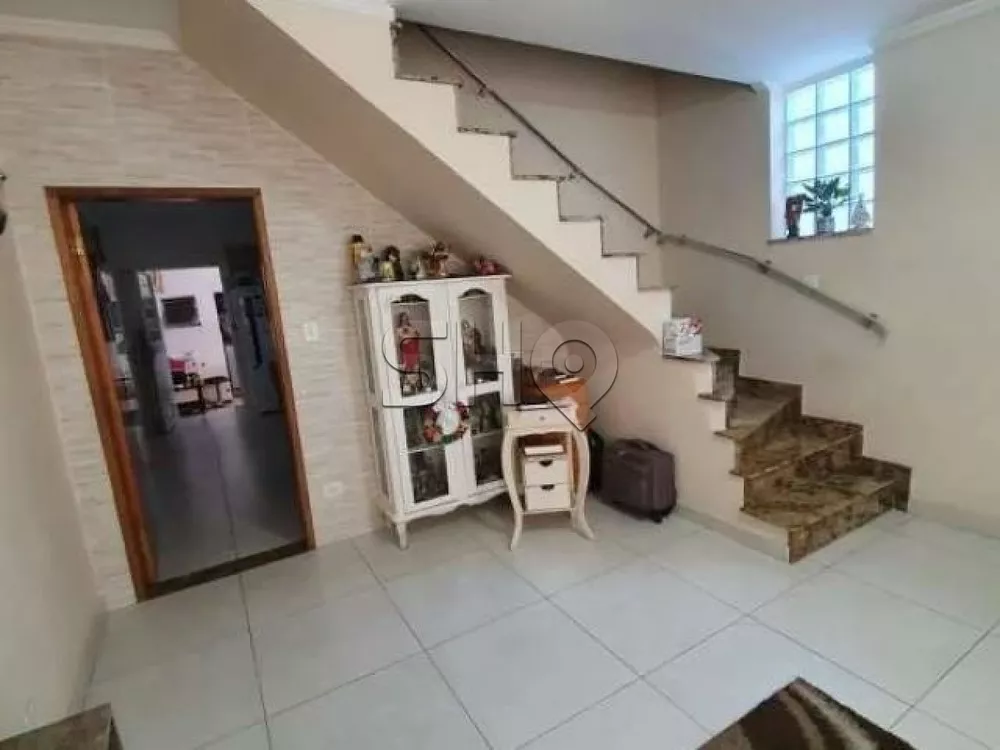 Sobrado à venda com 3 quartos, 145m² - Foto 2