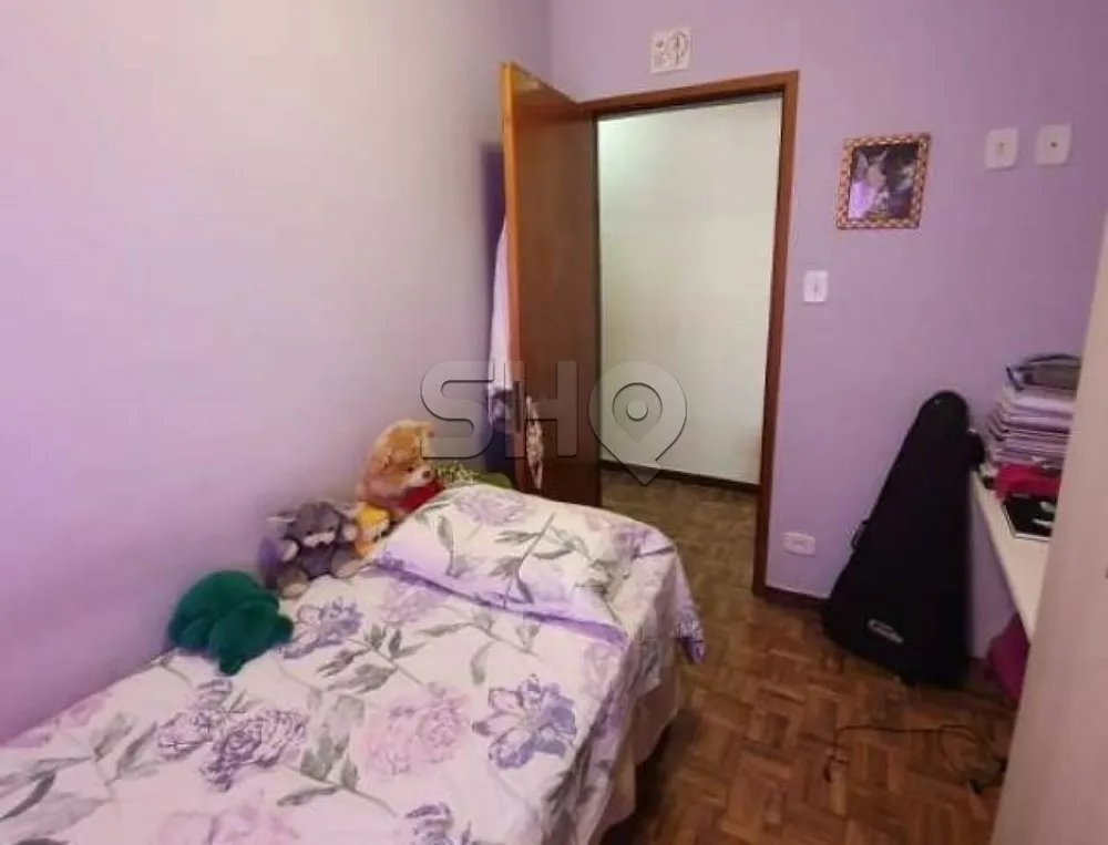 Sobrado, 3 quartos, 145 m² - Foto 5