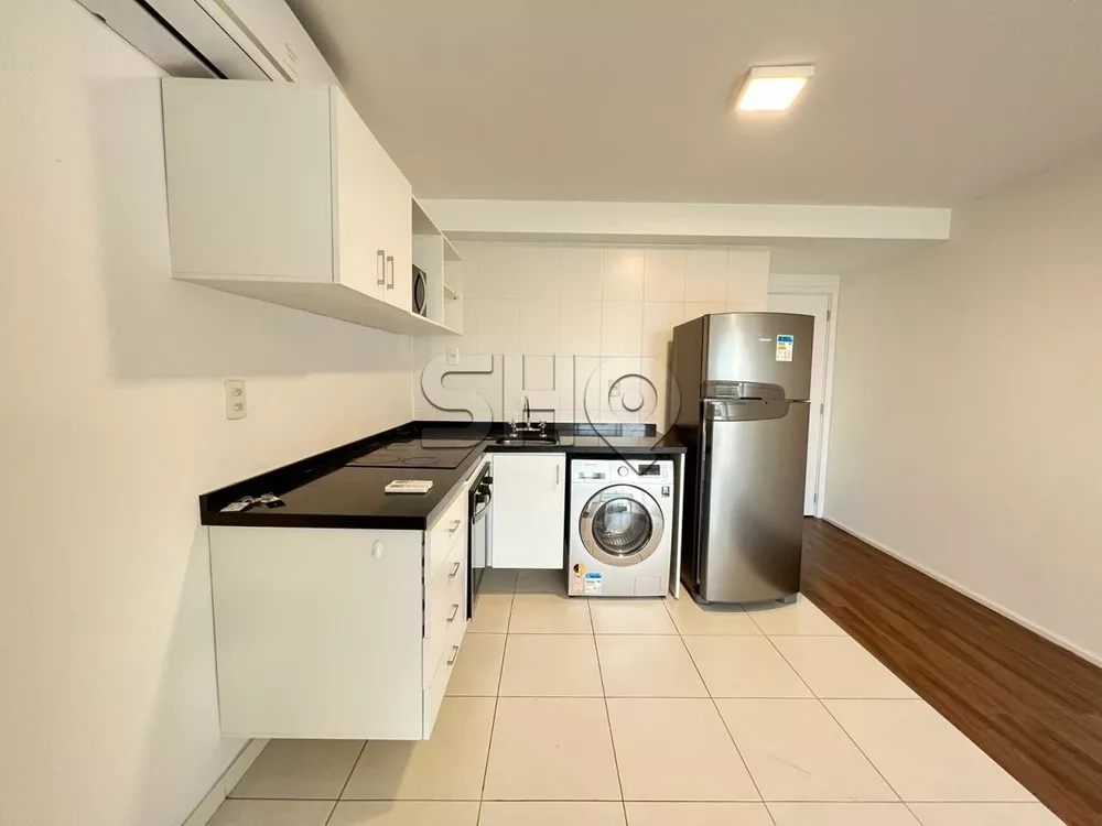 Apartamento, 2 quartos, 69 m² - Foto 2