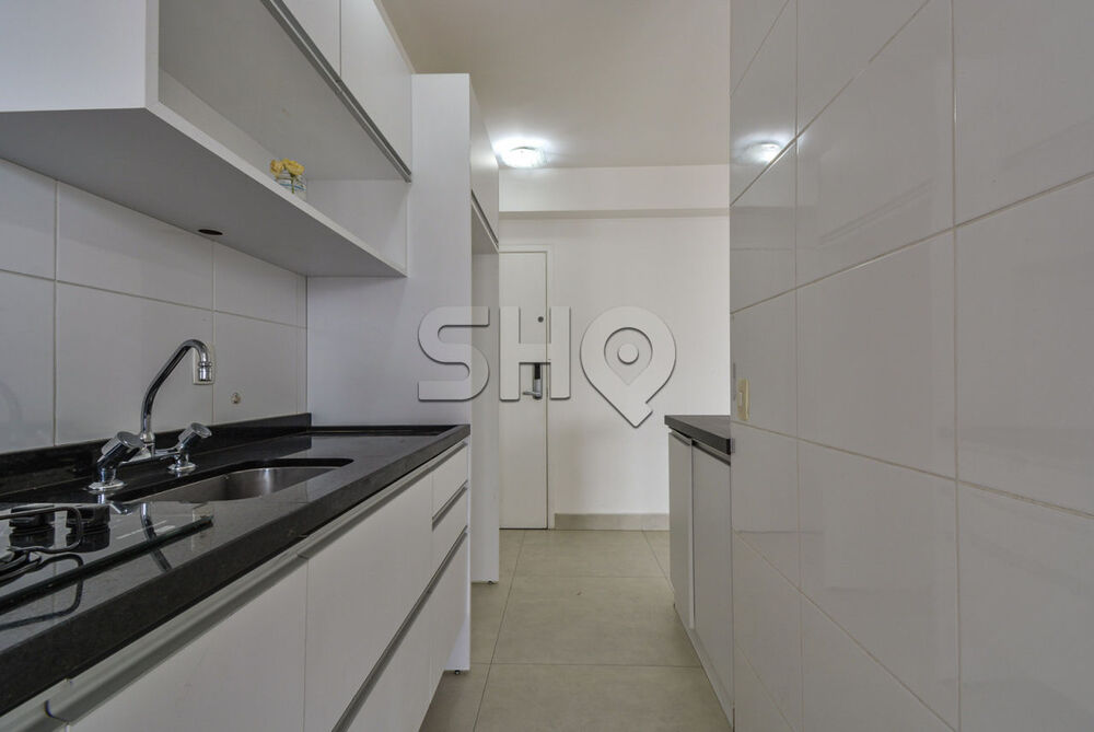 Apartamento, 2 quartos, 60 m² - Foto 2