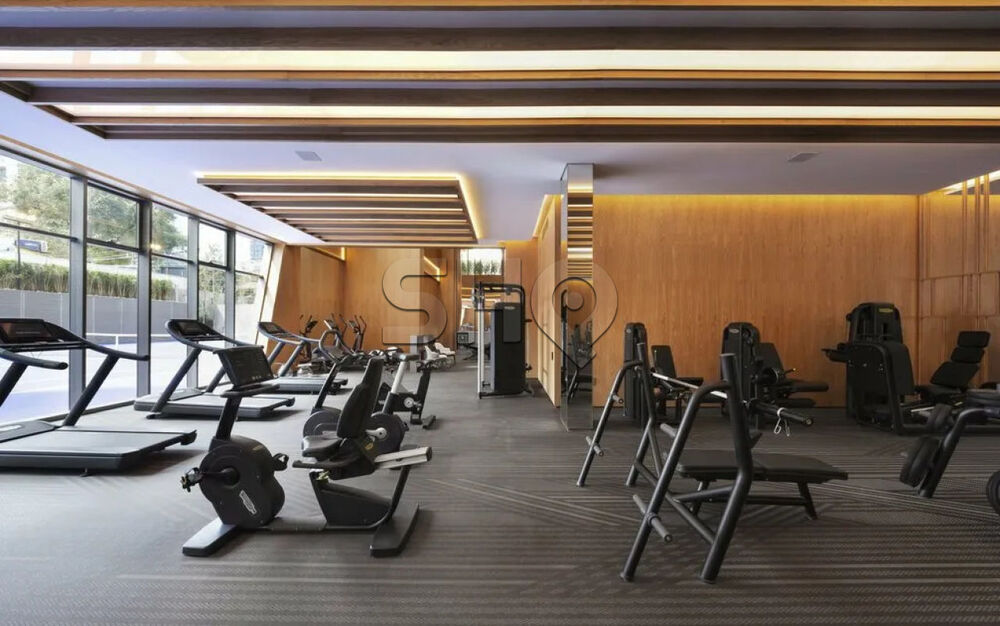 Apartamento, 4 quartos, 570 m² - Foto 5