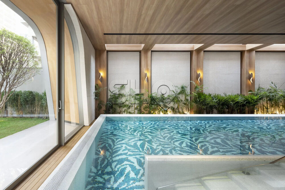 Apartamento, 4 quartos, 570 m² - Foto 9