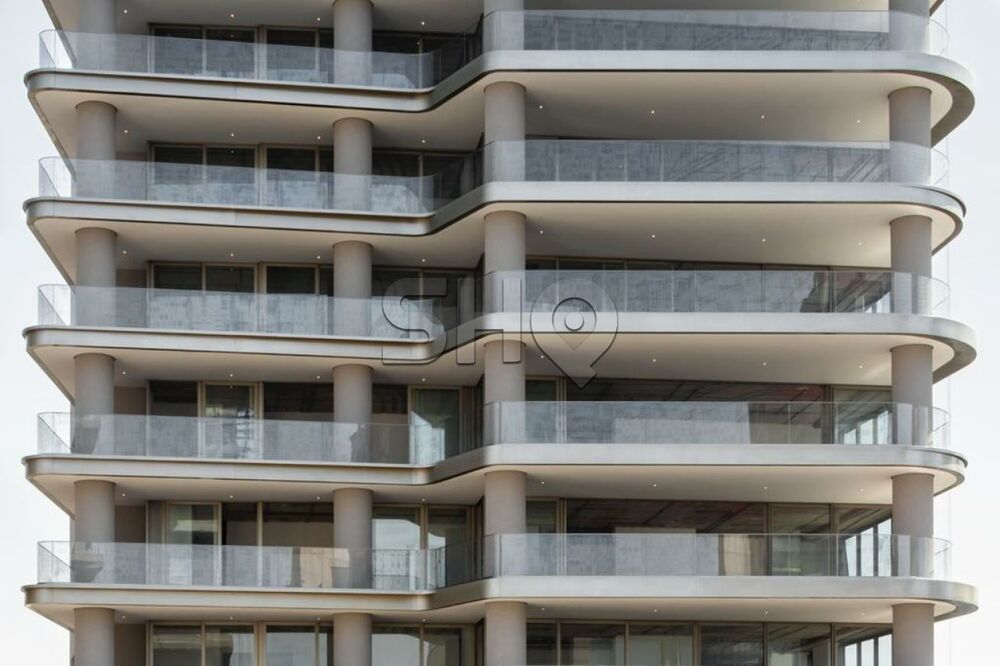 Apartamento, 4 quartos, 570 m² - Foto 4