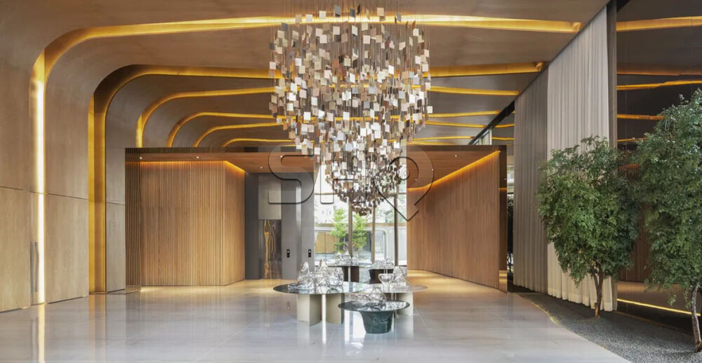 Apartamento, 4 quartos, 570 m² - Foto 6