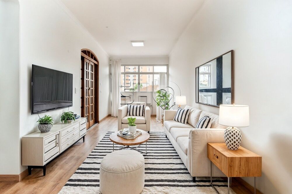 Apartamento, 2 quartos, 78 m² - Foto 3