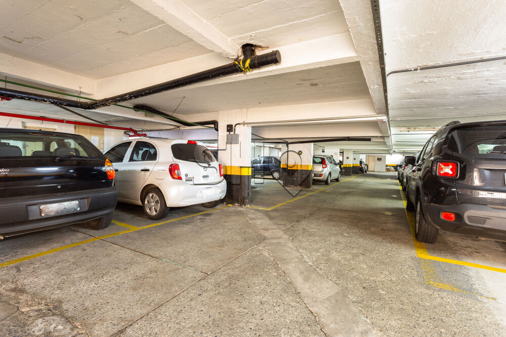 Apartamento, 2 quartos, 78 m² - Foto 19