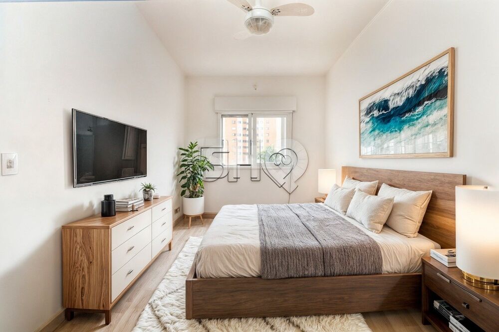 Apartamento, 2 quartos, 78 m² - Foto 1