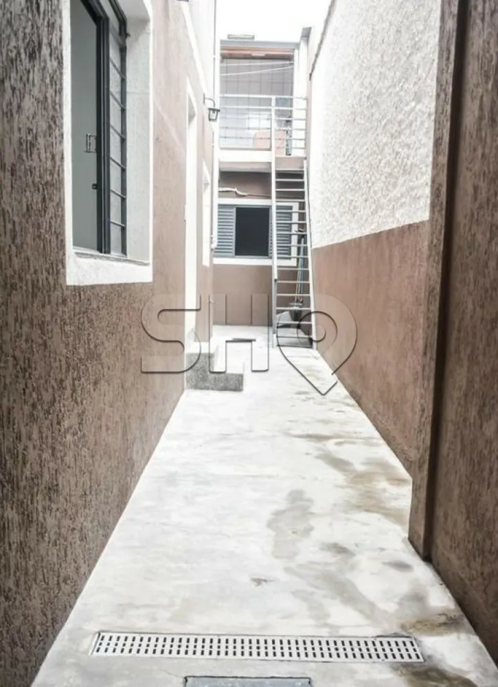Sobrado, 4 quartos, 208 m² - Foto 7