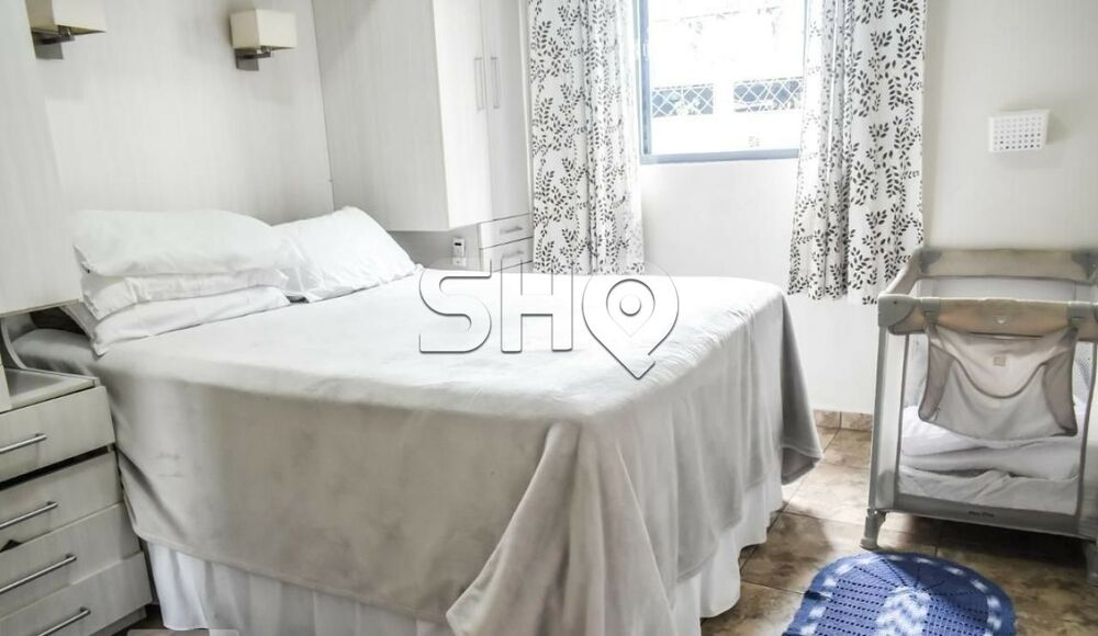Sobrado, 4 quartos, 208 m² - Foto 3