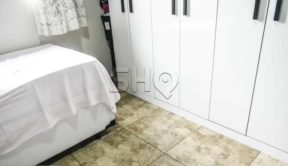 Sobrado, 4 quartos, 208 m² - Foto 4