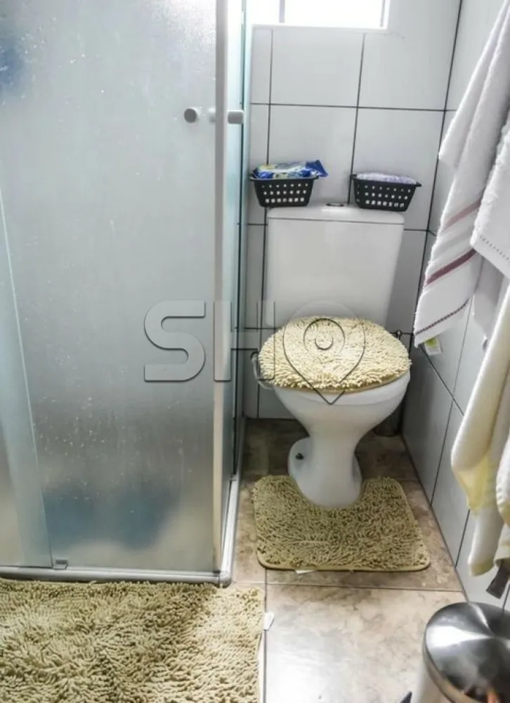 Sobrado, 4 quartos, 208 m² - Foto 6