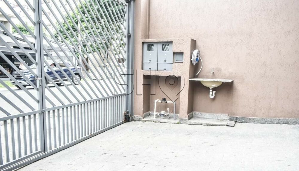 Sobrado, 4 quartos, 208 m² - Foto 4