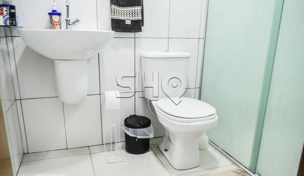 Sobrado, 4 quartos, 208 m² - Foto 1