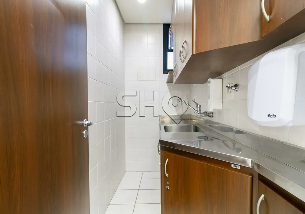 Loja-Salão, 146 m² - Foto 1