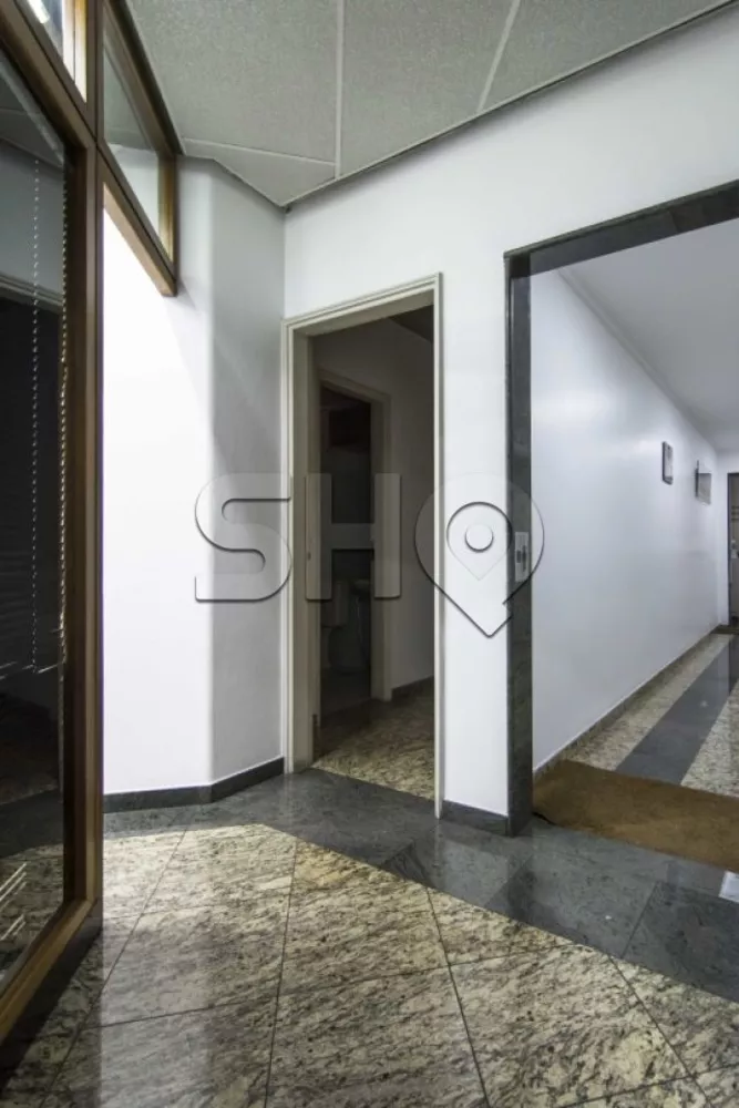 Conjunto Comercial-Sala à venda, 217m² - Foto 4