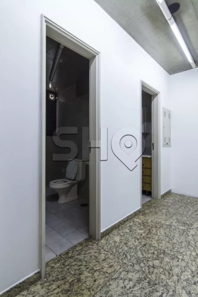 Conjunto Comercial-Sala à venda, 217m² - Foto 7