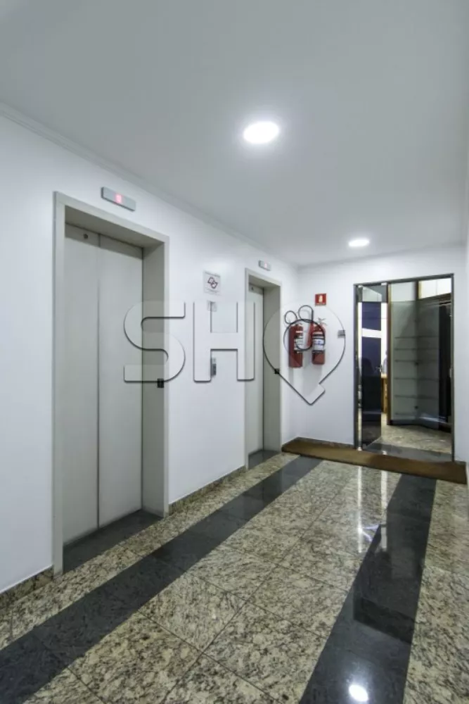 Conjunto Comercial-Sala à venda, 217m² - Foto 2