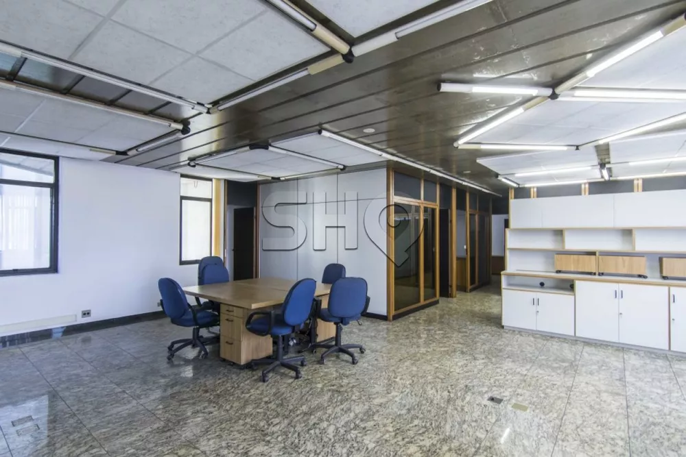 Conjunto Comercial-Sala à venda, 217m² - Foto 1