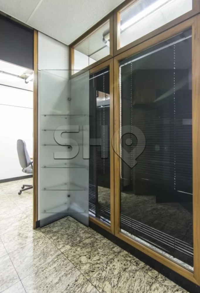 Conjunto Comercial-Sala à venda, 217m² - Foto 3