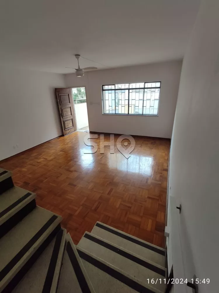 Sobrado para alugar com 3 quartos, 120m² - Foto 2