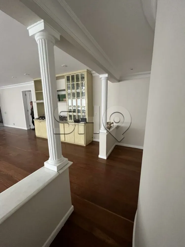 Apartamento, 3 quartos, 170 m² - Foto 4