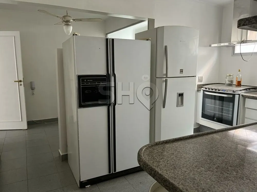 Apartamento, 3 quartos, 170 m² - Foto 3