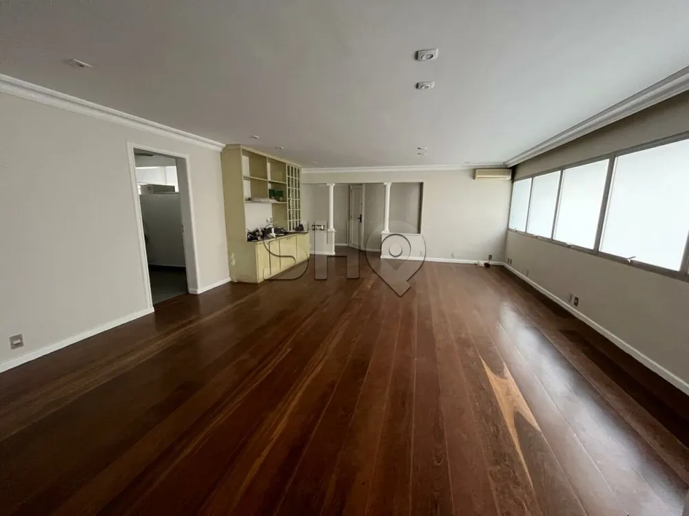 Apartamento, 3 quartos, 170 m² - Foto 1