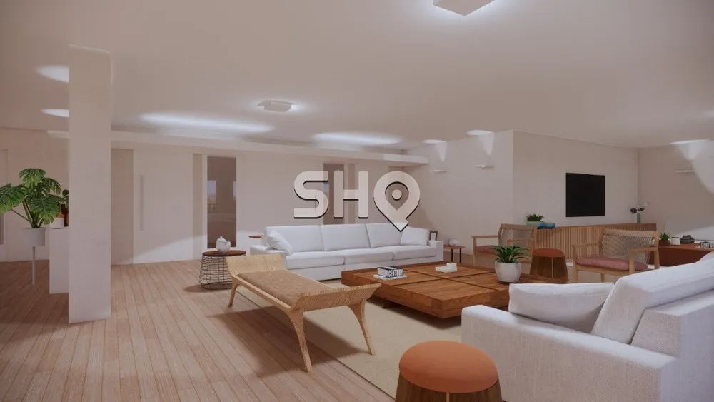 Apartamento, 3 quartos, 403 m² - Foto 6