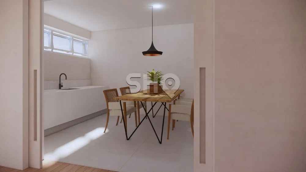 Apartamento, 3 quartos, 403 m² - Foto 7