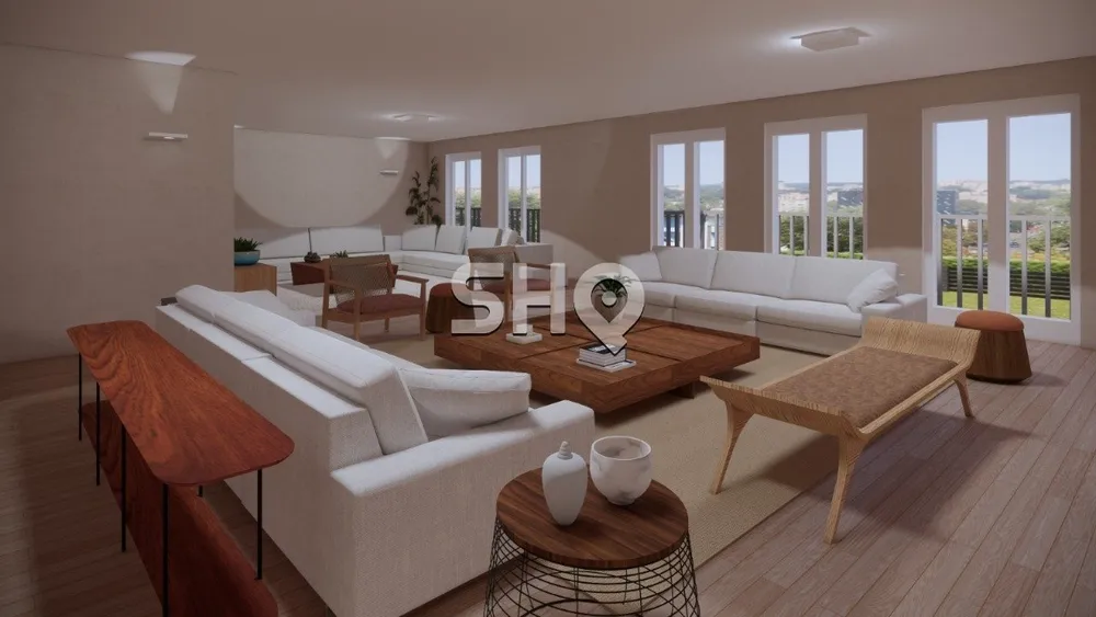 Apartamento, 3 quartos, 403 m² - Foto 8