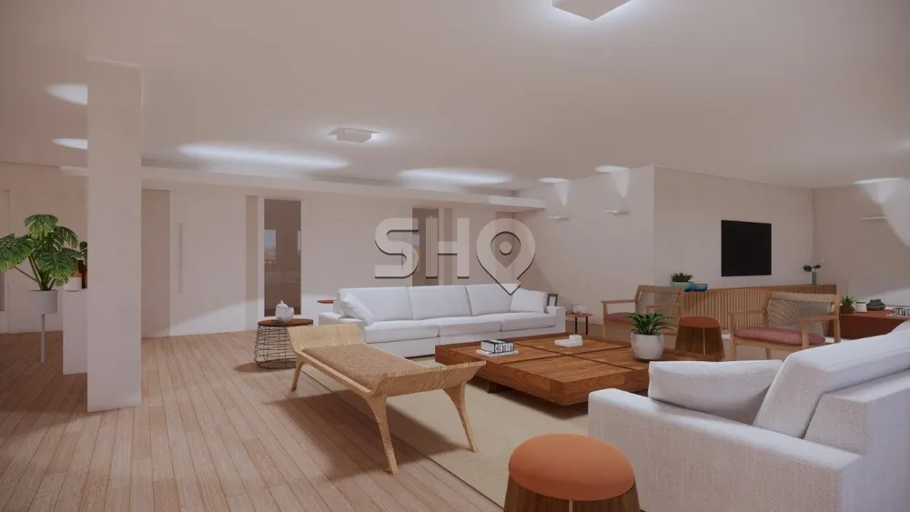 Apartamento, 3 quartos, 403 m² - Foto 1