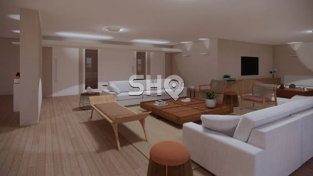 Apartamento, 3 quartos, 403 m² - Foto 10