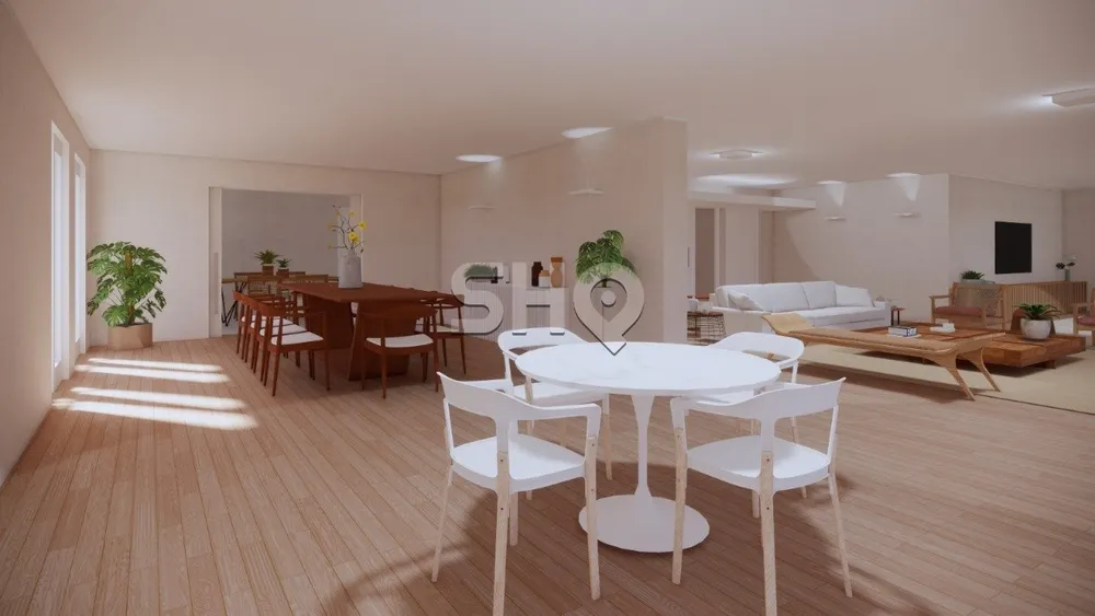 Apartamento, 3 quartos, 403 m² - Foto 5