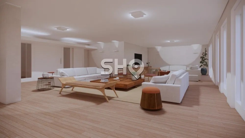 Apartamento, 3 quartos, 403 m² - Foto 4